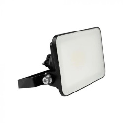 Projektor LED 10W 1200lm 4000K IP65 Czarny 5 Lat Gwarancji 23850-5