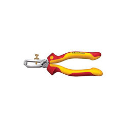 Wiha 26847 Z 55 0 06 160 mm Professional electric Stripping Pliers 160mm