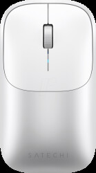 ST-MEXS Mouse, Bluetooth/wireless, silver