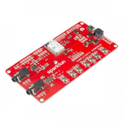 Purpletooth Jamboree - BC127 Bluetooth Audio Board