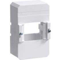 VM Obudowa 3 modułowa do plombowania IP30 VM03N HAGER