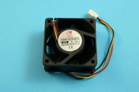 FD-6025-D12-MB2 1,6W 12V 60x25 WENTYL