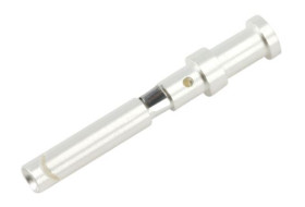 Styk złączy dużej mocy Styk Heavy Mate Amphenol Industrial Żeński