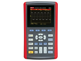 Oscyloskop UNI-T UTD1025CL 25MHz