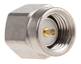 Adapter RF SMA U.FL Rodzaj A Męski - żeński 50Ω