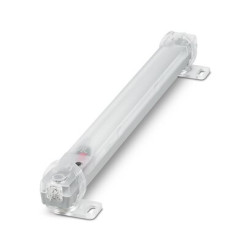 Phoenix Contact Rura oświetleniowa LED 265 V ac/dc długość ramienia 350 mm Listwa świetlna LED 6 W