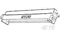 Standard CHAMP Products TE AMP Standard CHAMP Products 1-552296-1 TE Connectivity Zawartość: 1 szt.