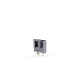 Molex 10845041 MLX Power Connector 4 Pins 6.35mm Pitch Vertical White