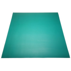 Mata antystatyczna 180x400x2mm ESD gumowa od 5000V do 0V