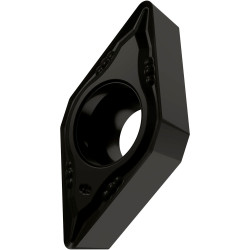 Nóż z płytkami wieloostrzowymi, typ: Wieloostrzowa, kształt: Diament, śr. otworu: 4.5mm, wys.: 3.97mm,