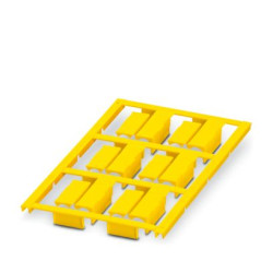 Marker Znacznik do przewodów UC-WMC Phoenix Contact Montaż na zacisku