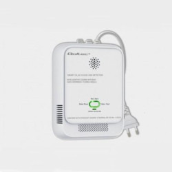 CZUJNIK TLENKU WĘGLA I GAZU ZIEM. CH4 CO