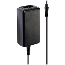 LINDY 73817 AC/DC PSU Module 5V 4A with Standard DC-Plug IEC C14/C13