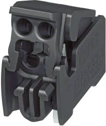 Zacisk do obwodów drukowanych Phoenix Contact PTQ 0,3/ 2-2,5 THR R32