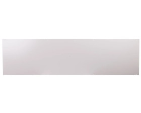 Ściana tylna 2000x600mm IP40 XVTL XVTL-R-6/20 116191