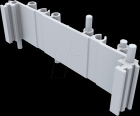 CIME/M/BE2250SS Intermediate part, 72 mm, L = 22.5 mm