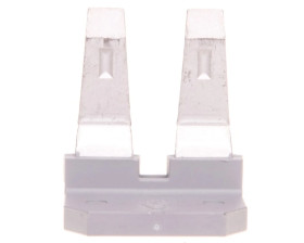 Mostek poprzeczny 50mm2 szary 285-450