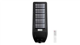 Latarnia Solarna Via 200W 2400Lm 6000K Eko9096 Eko-Light