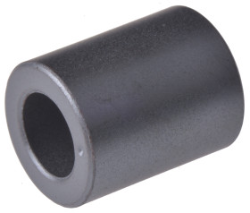 Ferryt pierścieniowy 7.3mm KEMET Nikiel, cynk 11.8 x 7.3 x 15mm Elektronika użytkowa Rdzeń toroidalny