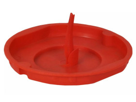 Pokrywa sygnalizacyjna E121 70 mm czerwona 83188001 SIMET