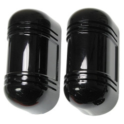 Fotokomórka Bariera NE100/2 zasięg na zew.100 max. NEPOWER