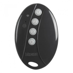 LiVing Now with Netatmo pilot 3528C