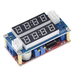 Przetwornica Step-Down XL4015 Typ-3