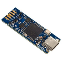 STLINK-V3MINIE STLINK-V3 compact in-circuit debugger and programmer for STM32