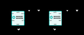 Overvoltage Protection Switch/Limiter Controllers Operate Up to 72V