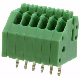 Klucz polaryzacyjny raster 2.5mm Przewlekany Phoenix Contact