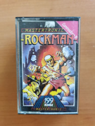 Rockman