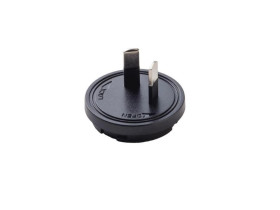 1121/RH-AC plug W2A (Australia)