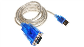 Konwerter Usb/Rs232-1.5M
