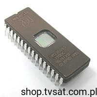 AM27C040-120DC 4MBit UV EPROM DIP32CW AMD
