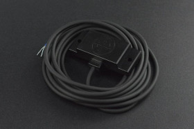 Capacitive Proximity Sensor (1-10 mm)