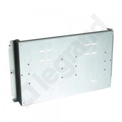 Podstawa regulowana do DPX 630 stacjonarny pozioma szerokość 600mm 020793