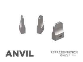 Zaciskarka, seria: OCEAN, numer: 1338696-1, typ: OCEAN