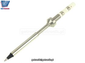 Grot TS100-B2 black chrome do lutownicy TS100 TS101