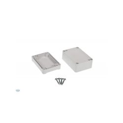 Obudowa Z-96J jasna Wys.36,5mm-Szer.50mm-Dł.70mm