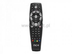 Pilot Telewizja NC+, oryginalny.