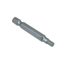 Bity 50 mm PZ2 1/4, 10 szt. (51-081)