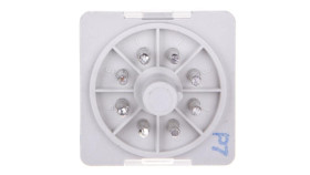 Przekaźnik Przemysłowy 2P 110V Dc Agni R15-2012-23-1110-Wtl 804525