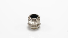 Dławnica kablowa RS PRO Metalowy dławik kablowy M25