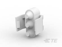 TE Connectivity 643251-1 TE AMP Universal MATE-N-LOK Connectors, 1 szt.