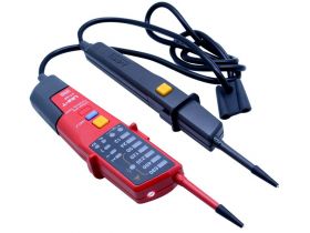 UT18B wskaźnik napięcia 12-690V AC/DC