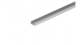 Profil led Basic 2m anodowany