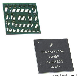 PCIMX27V Bono Apps Processor SMD-BGA404 FREESCALE