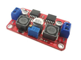 PRZET.NAP.STEP-UP/STEP-DOWN 1,25-31V 3A