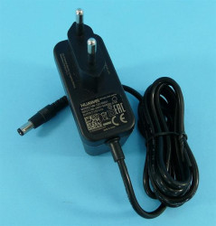 12V/1,00A WT. 2,5/5,5 ZASIL.IMP.