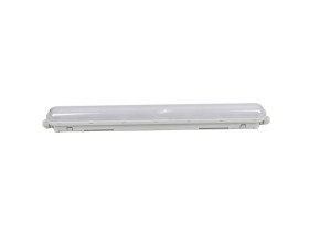 Oprawa hermetyczna LED 600mm WT008C 18W 2000lm 4000K LED20S/840 PSU TW przelotowa IP65 8719514964938 PILA PHILIPS